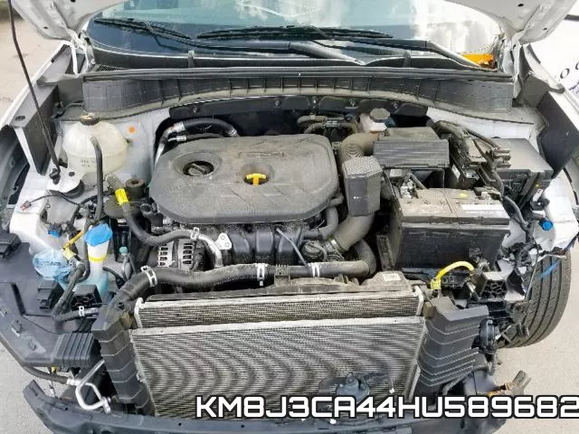 KM8J3CA44HU589682 фото 8