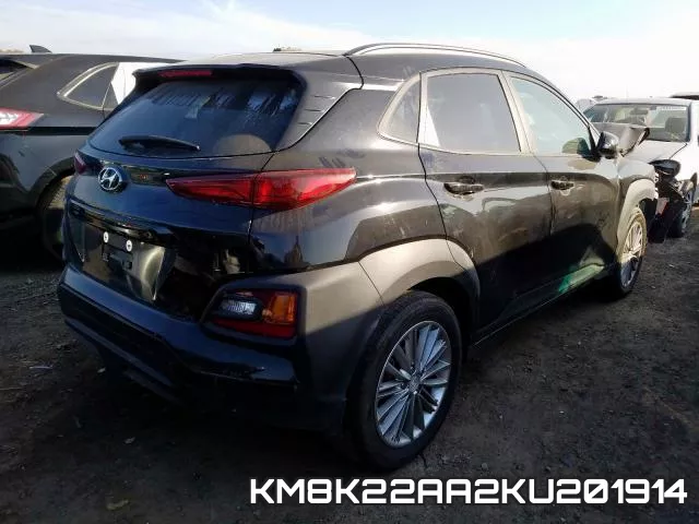 KM8K22AA2KU201914 фото 5