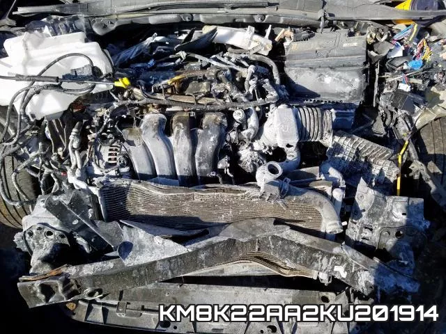 KM8K22AA2KU201914 фото 8