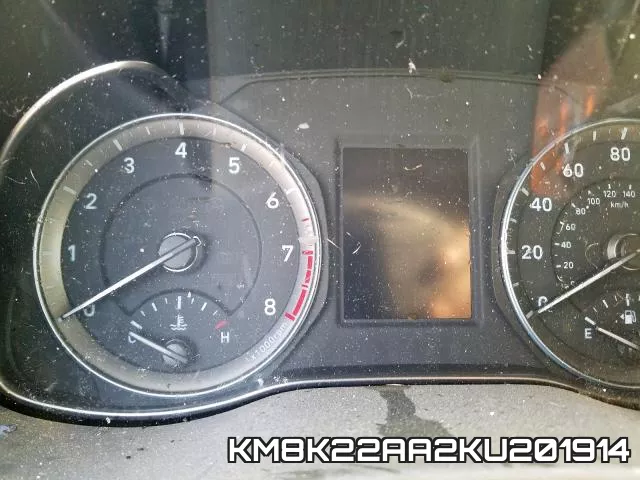 KM8K22AA2KU201914 фото 9