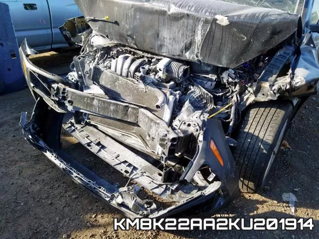 KM8K22AA2KU201914 фото 10