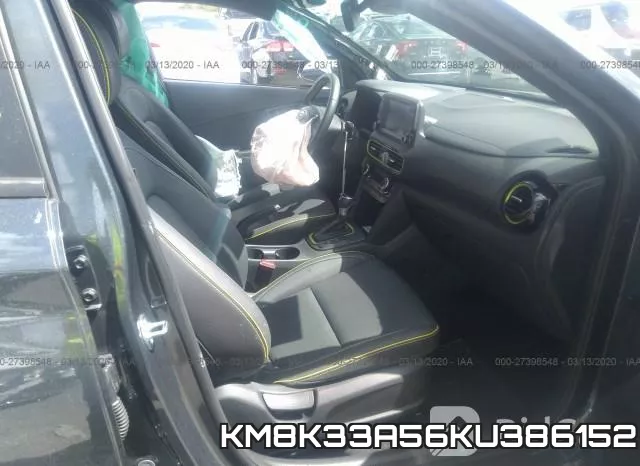 KM8K33A56KU386152 фото 6