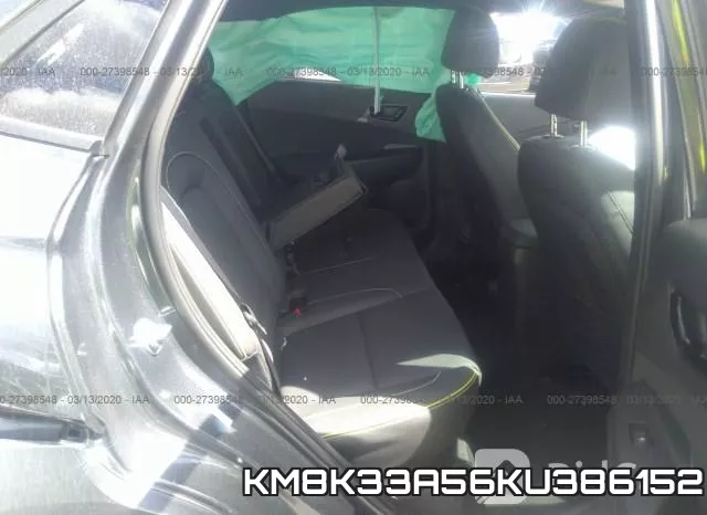 KM8K33A56KU386152 фото 9