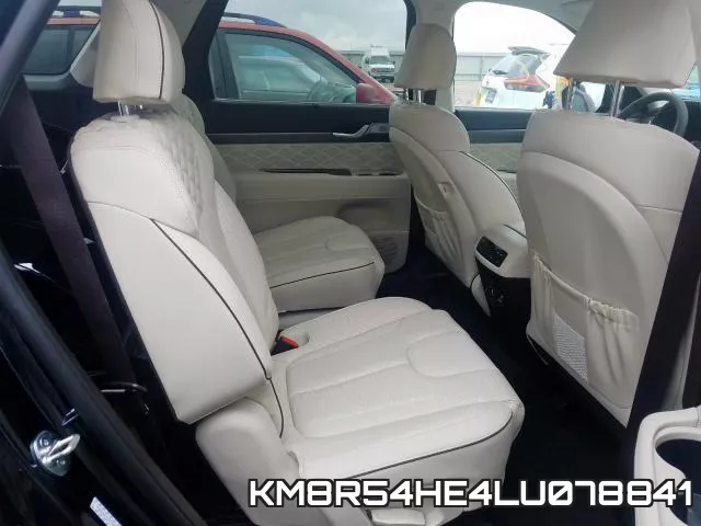 KM8R54HE4LU078841 фото 7