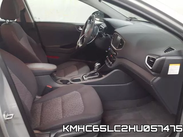 KMHC65LC2HU057475 фото 6