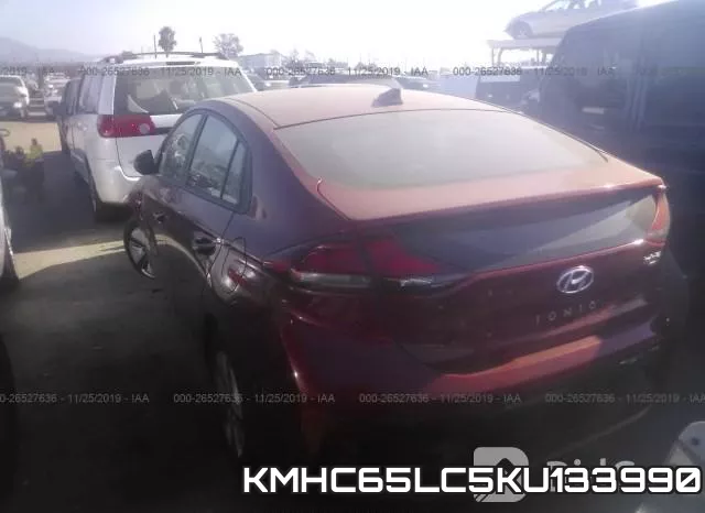 KMHC65LC5KU133990 фото 4