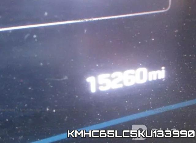 KMHC65LC5KU133990 фото 8
