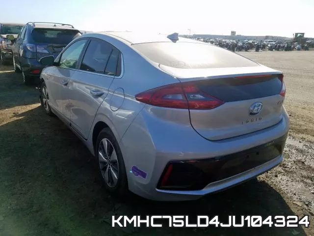 KMHC75LD4JU104324 фото 4