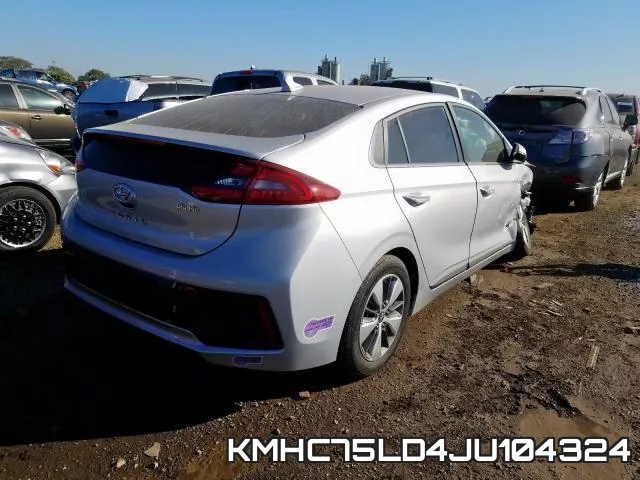 KMHC75LD4JU104324 фото 5