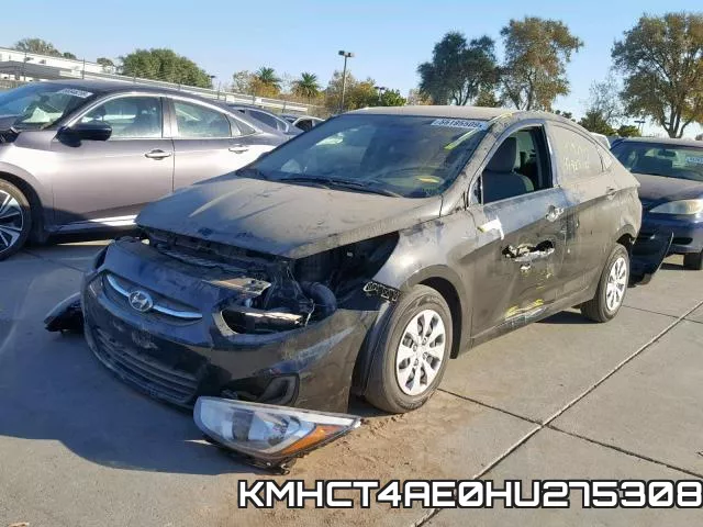 KMHCT4AE0HU275308 фото 3