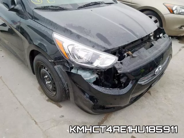 KMHCT4AE1HU185911 фото 10