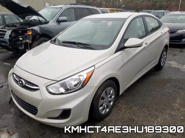 KMHCT4AE3HU189300 фото 3