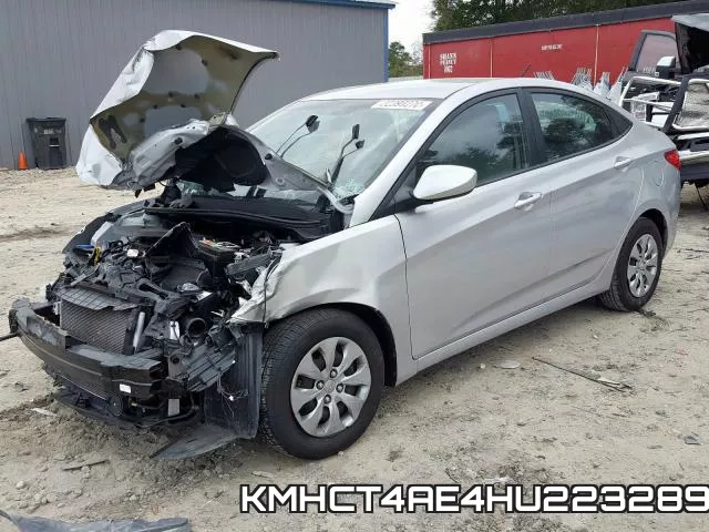 KMHCT4AE4HU223289 фото 3