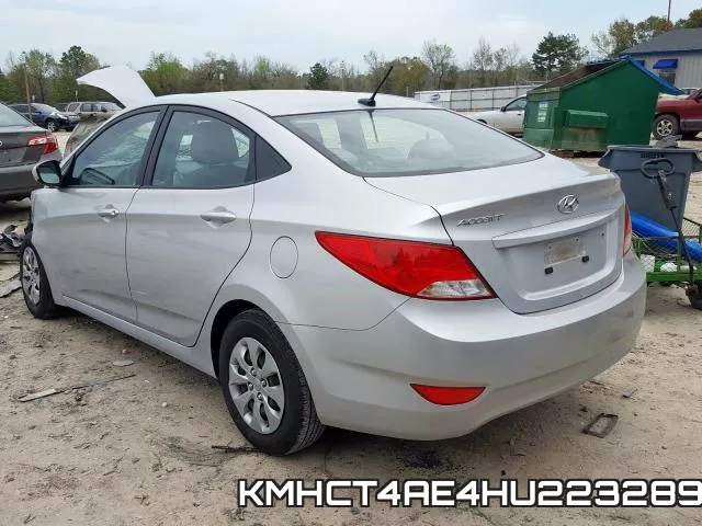 KMHCT4AE4HU223289 фото 4
