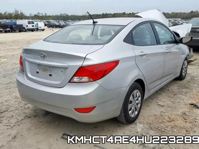 KMHCT4AE4HU223289 фото 5