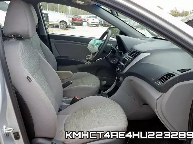 KMHCT4AE4HU223289 фото 6