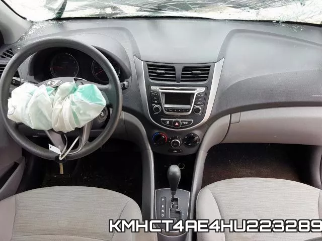 KMHCT4AE4HU223289 фото 10