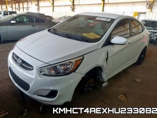 KMHCT4AEXHU233082 фото 3