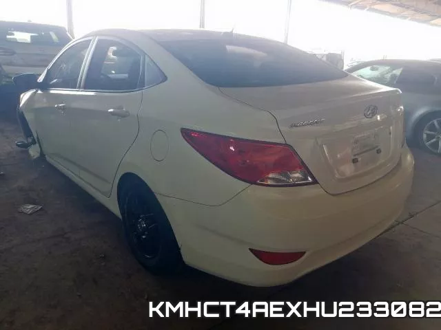KMHCT4AEXHU233082 фото 4
