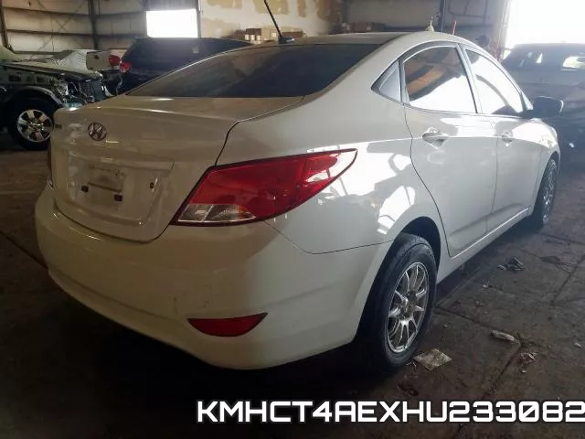 KMHCT4AEXHU233082 фото 5