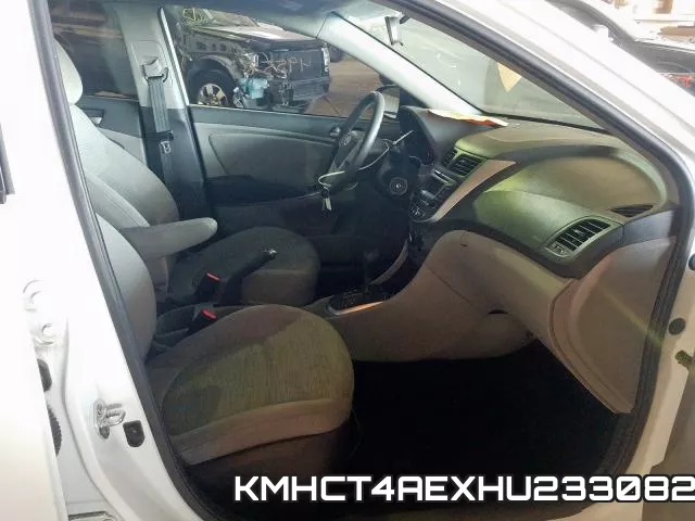 KMHCT4AEXHU233082 фото 6