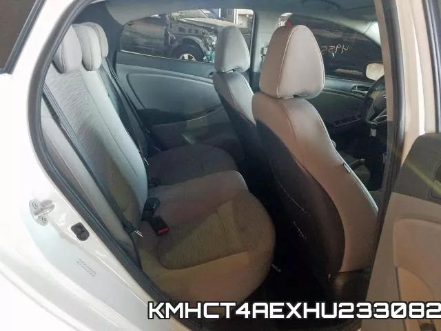 KMHCT4AEXHU233082 фото 7