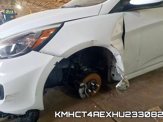 KMHCT4AEXHU233082 фото 10