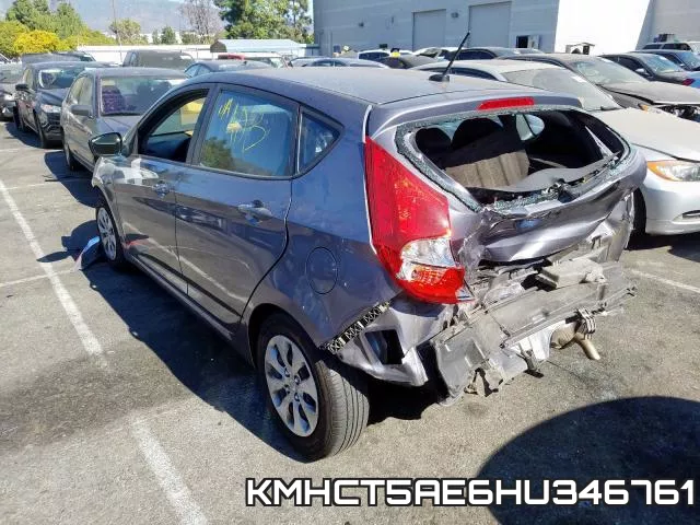 KMHCT5AE6HU346761 фото 4