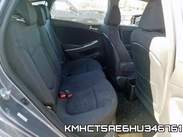 KMHCT5AE6HU346761 фото 7