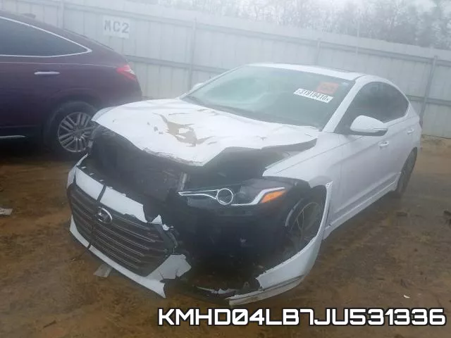 KMHD04LB7JU531336 фото 3