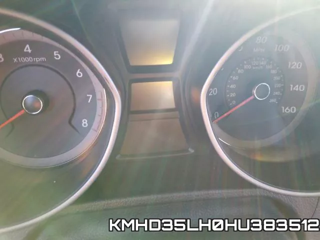 KMHD35LH0HU383512 фото 9