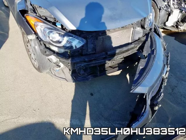 KMHD35LH0HU383512 фото 10