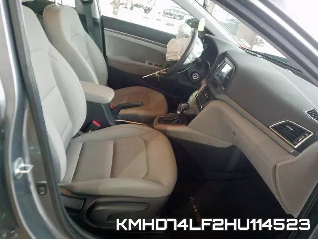 KMHD74LF2HU114523 фото 6
