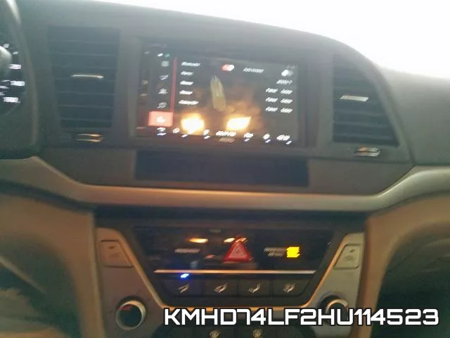 KMHD74LF2HU114523 фото 10
