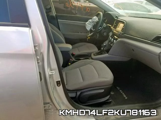 KMHD74LF2KU781163 фото 6