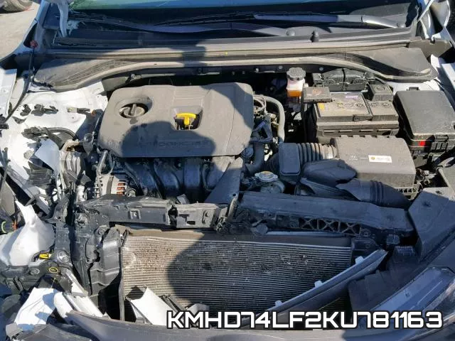 KMHD74LF2KU781163 фото 8