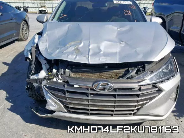 KMHD74LF2KU781163 фото 10