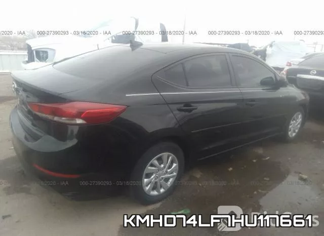 KMHD74LF7HU117661 фото 5