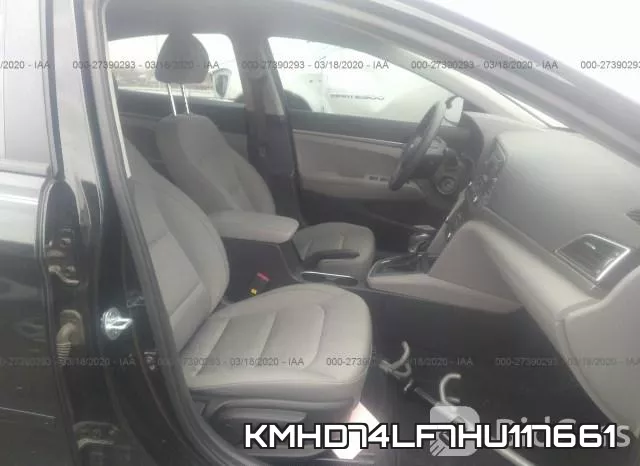 KMHD74LF7HU117661 фото 6