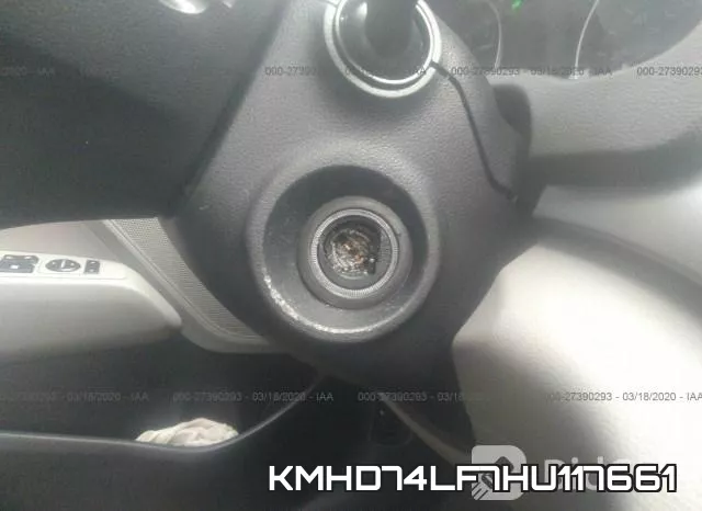 KMHD74LF7HU117661 фото 7