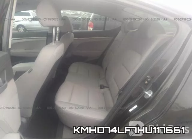 KMHD74LF7HU117661 фото 9
