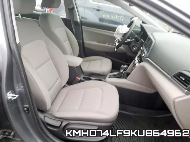 KMHD74LF9KU864962 фото 6