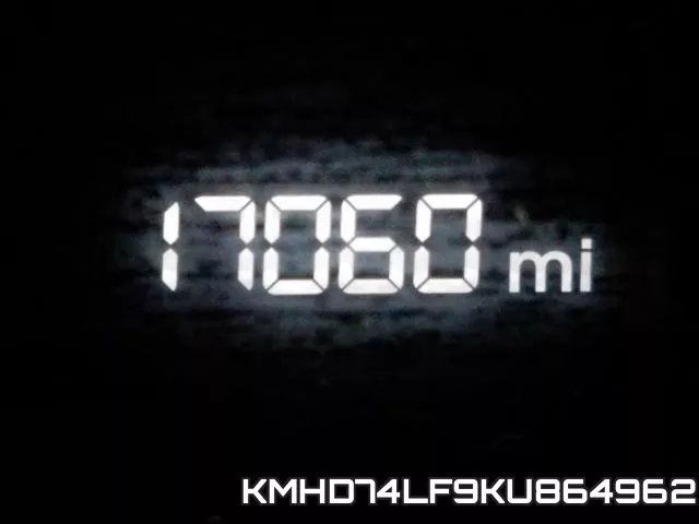 KMHD74LF9KU864962 фото 9