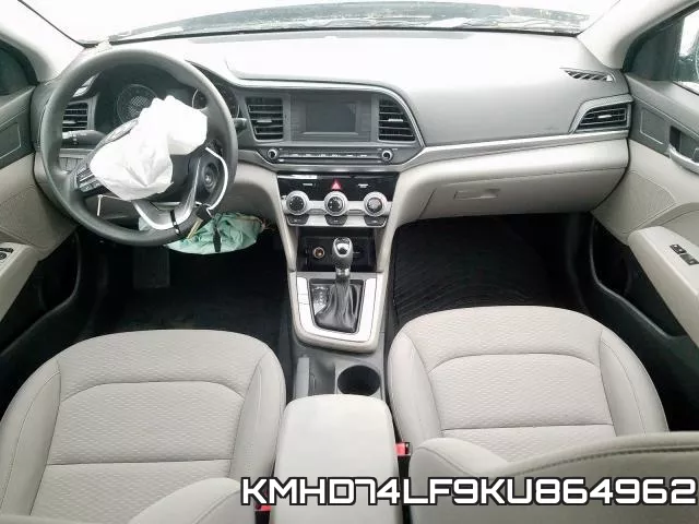 KMHD74LF9KU864962 фото 10