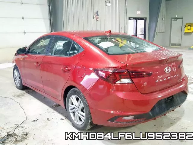 KMHD84LF6LU952382 фото 4