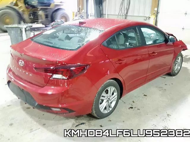 KMHD84LF6LU952382 фото 5