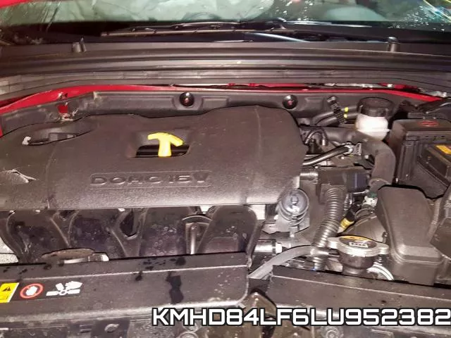 KMHD84LF6LU952382 фото 8
