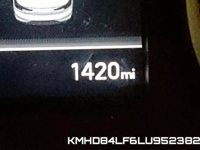 KMHD84LF6LU952382 фото 9