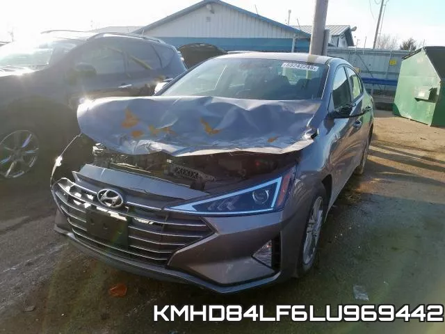 KMHD84LF6LU969442 фото 3