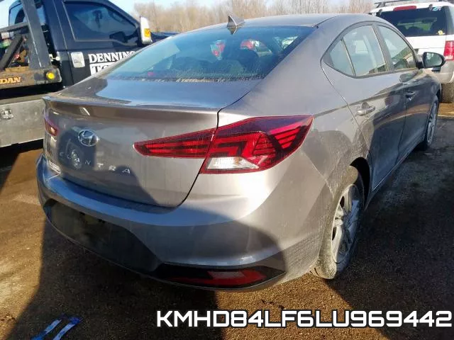 KMHD84LF6LU969442 фото 5
